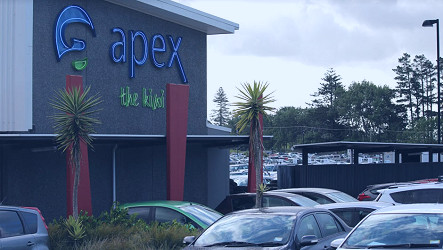 Apex Car Rentals Auckland Airport | Transport in Auckland, New Zealand